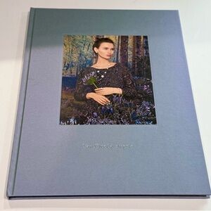 Van Cleef and Arpels catalog/magazine (authentic from store)
